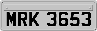 MRK3653