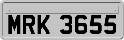 MRK3655