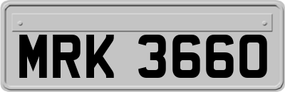 MRK3660