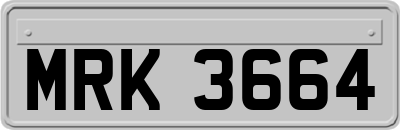 MRK3664