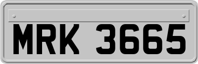 MRK3665