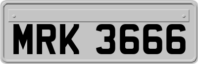 MRK3666