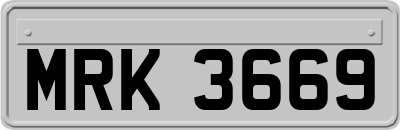 MRK3669