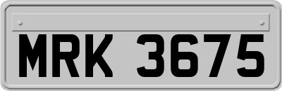 MRK3675