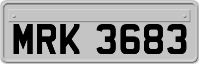 MRK3683