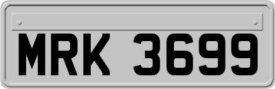 MRK3699