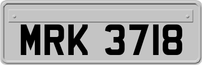 MRK3718