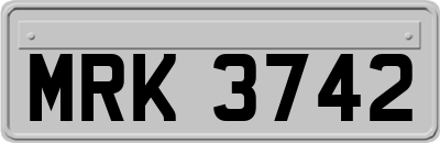 MRK3742