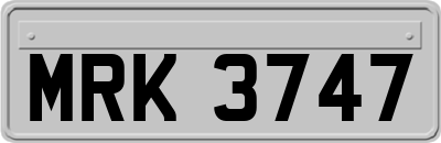 MRK3747
