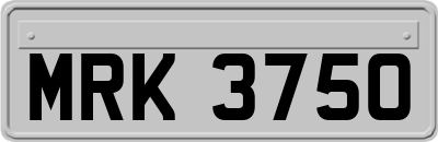 MRK3750