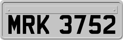 MRK3752