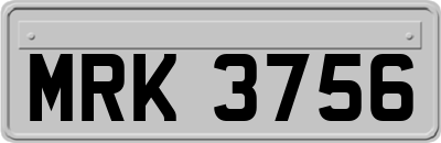MRK3756