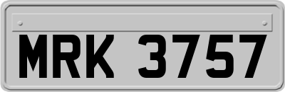 MRK3757