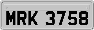MRK3758