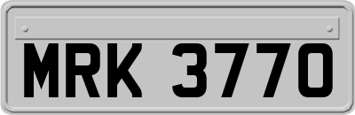 MRK3770