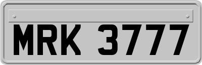 MRK3777