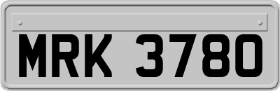 MRK3780