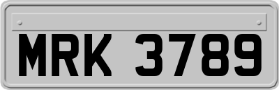 MRK3789