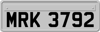 MRK3792