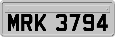 MRK3794