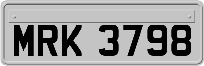 MRK3798