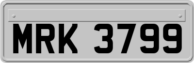 MRK3799