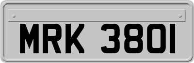 MRK3801