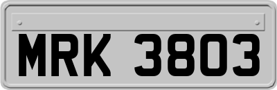 MRK3803
