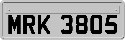 MRK3805