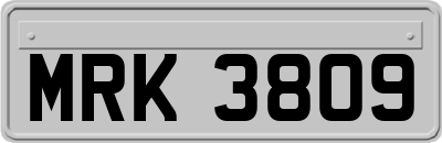 MRK3809
