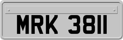 MRK3811