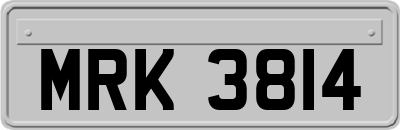 MRK3814