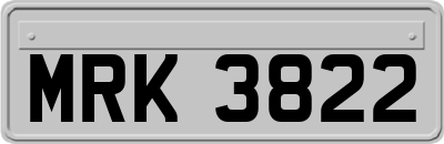 MRK3822