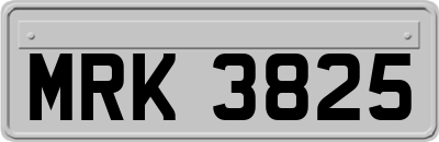 MRK3825