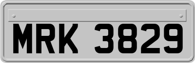 MRK3829