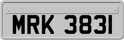 MRK3831