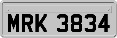MRK3834