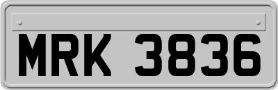 MRK3836