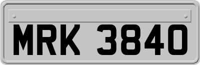 MRK3840