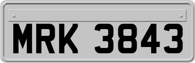 MRK3843