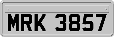 MRK3857