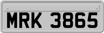 MRK3865