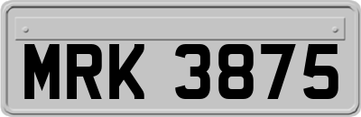 MRK3875