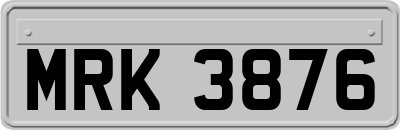 MRK3876