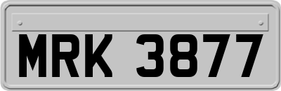 MRK3877