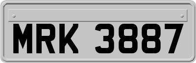 MRK3887