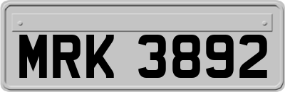MRK3892