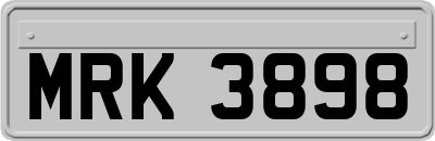 MRK3898