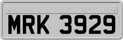 MRK3929