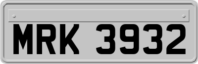MRK3932
